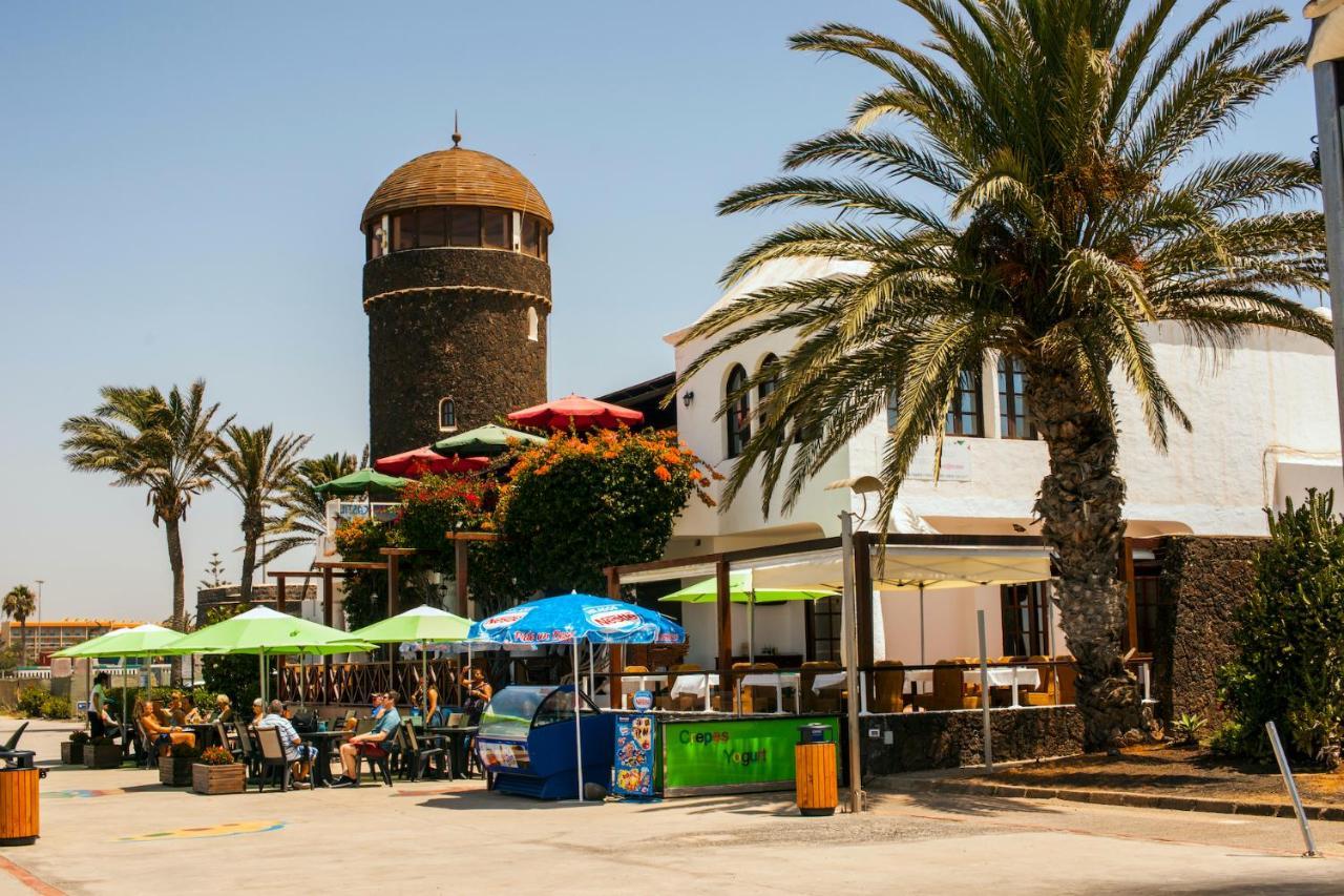 شقة Castillo Mar 87 كاليتا ذي فوستي المظهر الخارجي الصورة