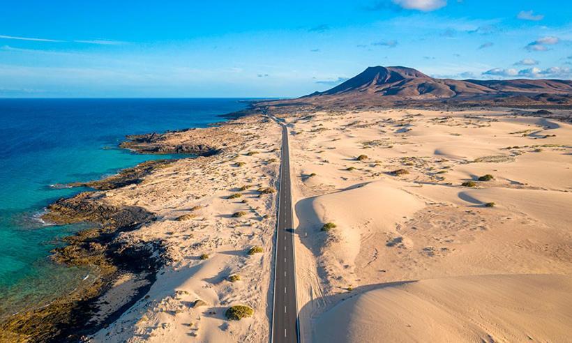 شقة Castillo Mar 87 كاليتا ذي فوستي المظهر الخارجي الصورة