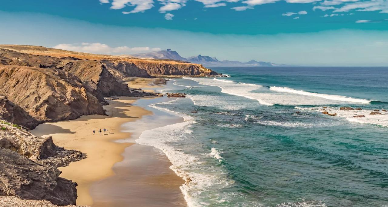 شقة Castillo Mar 87 كاليتا ذي فوستي المظهر الخارجي الصورة