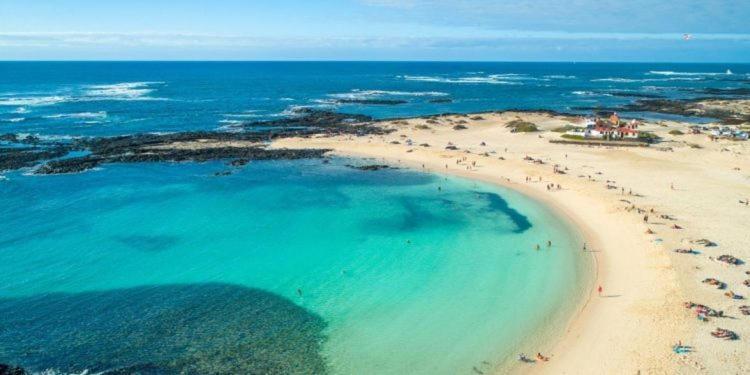 شقة Castillo Mar 87 كاليتا ذي فوستي المظهر الخارجي الصورة