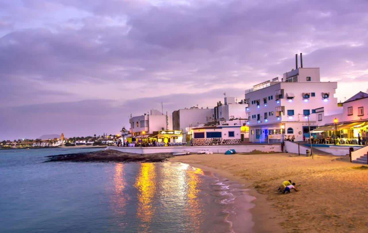 شقة Castillo Mar 87 كاليتا ذي فوستي المظهر الخارجي الصورة